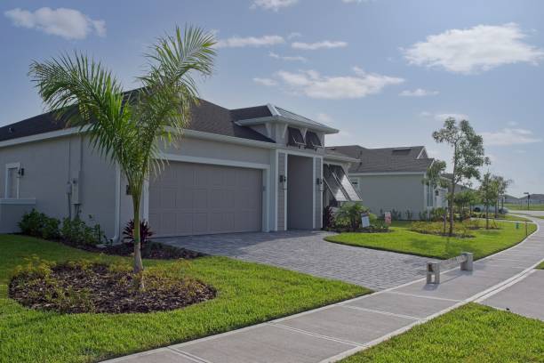 Best Driveway Paver Sealing  in Pearson, GA