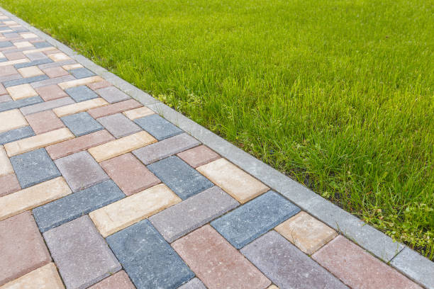 Professional Driveway Pavers in Pearson, GA